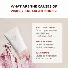 SKIN1004Madagascar Centella Poremizing Light Gel Cream 2.53 Fl.Oz (75ml)  | Tightens Pores | Soothes Irritated Skin - Hyaluronic Acid - View 7