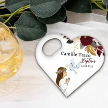 Customized Bottle Openers & Bottle Opener Accessories - Multicolor - View 28