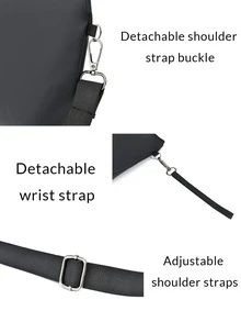 Customized Men Bags - Multicolor - View 8