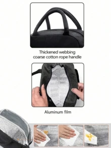 Cooler Bags - Multicolor - View 6