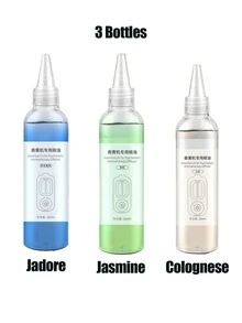 260毫升精油补充装，适用于车载香薰机、超声波香薰机、家用香氛机的香薰精油 - 260ml補充液 - 查看 19