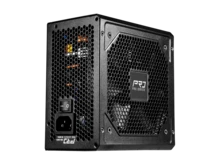 ASRock PRO Series PRO-650G 650 W ATX 3.1 Compatible 80 PLUS GOLD Certified Power Supply - US B Type Plug(110-127V) - View 6