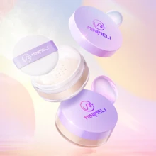 Minimeli Polvo Corrector Ligero Mate Control De Brillo 10g - 02 - Ver 8