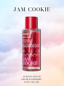 Victoria's Secret Victoria's Secret VS Body Mist Fine Fragrances Coconut Cream Body Mist - 果醬餅乾 - 查看 1