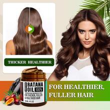 Aceite de Batana Crudo para el Cabello - 100% Puro, Orgánico, 4oz de Batana de Honduras para Cabello Grueso y Fuerte - Mascarilla Cosmética Desenredante y Sin Refinar Prensada en Frío del Dr. Sebi para Hombres y Mujeres (1 Unidad) - Ropa formal - Ver 4