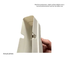 2-Tier Dish Drying Rack, Kitchen Dish Organizer With Chopstick And Cutting Board Holder - Multicolor - View 10