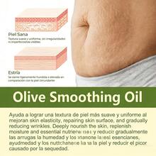 Crema para el cuidado de las estrías durante el embarazo y el posparto: fórmula hidratante y reafirmante con aceites naturales para reducir las marcas, mejorar la elasticidad de la piel y suavizar su textura. Loción corporal nutritiva para abdomen, caderas y muslos, hipoalergénica y no grasa. - Crema para cuidado de las estrías - Ver 6