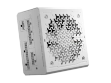 CORSAIR RM850e (2025) Fully Modular Low-Noise ATX Power Supply - ATX 3.1 & PCIe 5.1 Compliant - 105°C-Rated Capacitors - Cybenetics Gold Efficiency - US B Type Plug(110-127V) - View 7