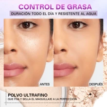 Minimeli Polvo Corrector Ligero Mate Control De Brillo 10g - 02 - Ver 4