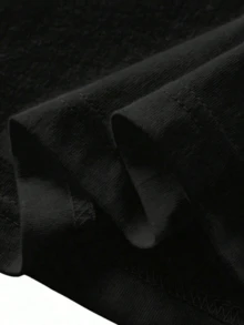 Men Baseball Fan Cotton T Shirt Round Neck Short Sleeve Sport Tee For Game Day And Team Support - Milwaukees Brewers Logo Baseball Design With Classic Glove And Ball Graphic In Navy Blue And Gold Colors - Perfect For Watching Baseball Games Outdoor Events Sports Festivals And Team Spirit Wear For Fans Of American Professional Baseball Teams And Athletic Culture - 黑色 - 查看 4