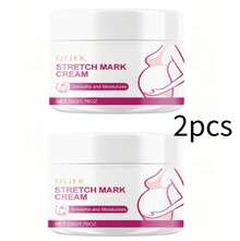 50g Loción de Cuidado Cutáneo Postparto para Mujeres, Limpieza Suave y Humectación Duradera, Nutre Piel Sensible Postparto, Ideal para Cuidado Diario - 50 g - Ver 13