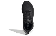 Adidas Alphalava Lavarun Comfortable Non-Slip Low-Top Training Running Shoes Black Sneakers Men ID5240 - Multicolor - View 4