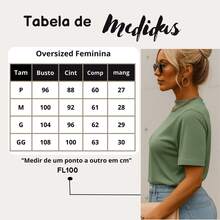 Women T-Shirts - 薄荷綠 - 查看 3
