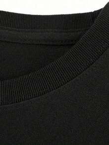 Men Baseball Fan Cotton T Shirt Round Neck Short Sleeve Sport Tee For Game Day And Team Support - Milwaukees Brewers Logo Baseball Design With Classic Glove And Ball Graphic In Navy Blue And Gold Colors - Perfect For Watching Baseball Games Outdoor Events Sports Festivals And Team Spirit Wear For Fans Of American Professional Baseball Teams And Athletic Culture - 黑色 - 查看 5