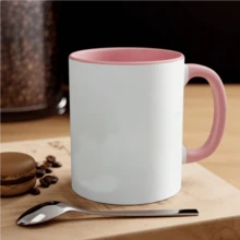 Cốc sứ Giáng sinh cá nhân hóa 11oz/15oz in chữ cái đầu "Chúc mừng Giáng sinh" hình ông già Noel, có thể tùy chỉnh tên, quà Giáng sinh cho trẻ em hoặc gia đình, cốc tùy chỉnh ngày lễ, cốc sứ cá nhân hóa, cốc sô cô la nóng tùy chỉnh, cốc Giáng sinh cá nhân hóa, cốc Giáng sinh tùy chỉnh - Nhiều màu (phiên bản chữ cái) - Xem 13