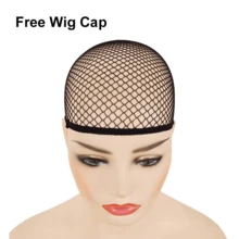 Long Blonde Wavy Synthetic Hair Wigs Wigs Cosplay Wigs For Women Wig Install Kit For Women Halloween Cosplay Costume Wig - 波浪 - 查看 6