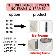 1幅现代墙面艺术海报，简约纹理画，抽象油画风格，极简设计，纯白色调，适用于玄关、客厅、办公室、茶室、接待区，可选带框或不带框，是家居装饰、乔迁礼物的理想之选，也适用于宿舍、公寓、酒店、住宅、客厅、卧室、浴室墙面装饰。 - A - 查看 7