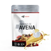 MASmusculo - Fiocchi d'avena - 1 kg - ✅ Spedizione gratuita entro 48/72 ore in tutto il paese - Fonte di carboidrati - Aiuta a mantenere una dieta sana - Ricco di fibre - Cheesecake al limone - Visualizzare 4