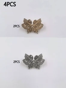 Clothing Anti-Slip Accessories