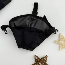 Máscara calmante para perros, auriculares para aliviar la ansiedad de las mascotas, auriculares antiruido para reducir el sobresalto - Multicolor - Ver 7