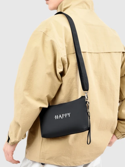 Bolsos personalizados para hombres