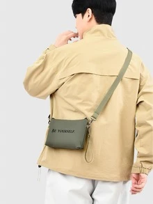 Customized Men Bags - Multicolor - View 7