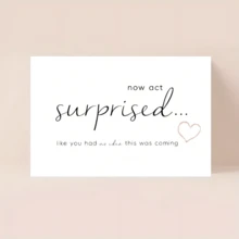 你愿意做我的伴娘吗？没有你我做不到，谢谢你做我的伴娘。 - 彩色 - 查看 10