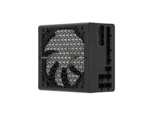 CORSAIR RMx Series RM850x ATX Power Supply - Fully Modular - ATX 3.1 - PCIe 5.1 - Cybenetics Gold - Low-Noise - Japanese Capacitors - 850 Watts - US B Type Plug(110-127V) - View 5