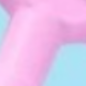 粉色