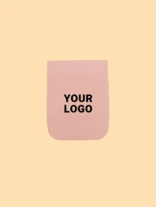 Customized Leather Birthday Flower Bookmarks, Personalized Name Bookmarks - Multicolor - View 15