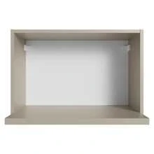 Mueble De Cocina Para Horno Madesa Nice 60cm Crema 2 - Beis - Ver 7