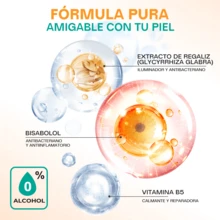 Minimeli Base De Maquillaje Cream Alta Cobertura 24h Spf30 - 03 beige - Ver 5