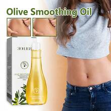 Crema para el cuidado de las estrías durante el embarazo y el posparto: fórmula hidratante y reafirmante con aceites naturales para reducir las marcas, mejorar la elasticidad de la piel y suavizar su textura. Loción corporal nutritiva para abdomen, caderas y muslos, hipoalergénica y no grasa. - Crema para cuidado de las estrías - Ver 2