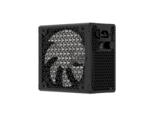 CORSAIR RMx Series RM850x ATX Power Supply - Fully Modular - ATX 3.1 - PCIe 5.1 - Cybenetics Gold - Low-Noise - Japanese Capacitors - 850 Watts - US B Type Plug(110-127V) - View 6