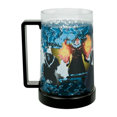 Crunchyroll TARRO DE GEL REFRIGERANTE SUNG JINWOO Y SUS SOMBRAS - SOLO LEVELING