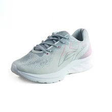 Women's Athletic Shoes For Gym, Fitness, Training, Running, Modern, Lightweight, Soft, Affordable, On , New Release - 灰色 - 查看 2