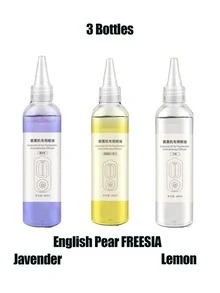 260毫升精油补充装，适用于车载香薰机、超声波香薰机、家用香氛机的香薰精油 - 260ml補充液 - 查看 27