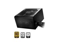 ASRock PRO Series PRO-650G 650 W ATX 3.1 Compatible 80 PLUS GOLD Certified Power Supply - US B Type Plug(110-127V) - View 1