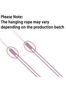 1pc[Daily Essential]Pink/Purple Electroplated Phone Case, Compatible With Apple 17 Air/17 Pro/17 Pro Max | Gold Trim Lens Frame + Body Trim + Silicone Lanyard | Minimalist Style | Scratch-Resistant | Shock-Proof, Compatible With Apple 16/15/14/13/12/11/8/7/Pro/Pro Max/Plus, S8-S25/FE/Plus/Ultra, Redmi/ Phones - Apple 13 Reading, Apple 16 Reading - Holiday Gift, Birthday Gift, S26, OPPO MOTO REDMI NOTE INFINIX - Purple Ribbon - View 7