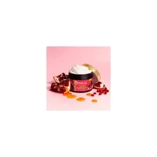 Mielle Organics Pomegranate & Honey Twisting Soufflé, 12 Ounces - pomegranate - View 2