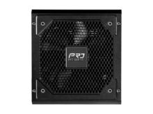ASRock PRO Series PRO-650G 650 W ATX 3.1 Compatible 80 PLUS GOLD Certified Power Supply - US B Type Plug(110-127V) - View 3