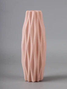 1 Bình hoa phong cách Bắc Âu, Bình gốm giả, Bình hoa, Bình nhựa, Chậu trồng cây, Bình hoa khô, Bình hoa, Giỏ hoa, Hộp đựng hoa tươi, Thích hợp trang trí đám cưới, Trang trí phòng ngủ gia đình, Trang trí khách sạn Bình thủy tinh trang trí nhà cửa - trắng - Xem 13