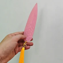 2026 New De Mon Hun Ters Zoey Prop, Birthday Gift, Christmas Gift, Holiday Gift, Perfect Gift - Multicolor - View 7