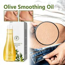 Crema para el cuidado de las estrías durante el embarazo y el posparto: fórmula hidratante y reafirmante con aceites naturales para reducir las marcas, mejorar la elasticidad de la piel y suavizar su textura. Loción corporal nutritiva para abdomen, caderas y muslos, hipoalergénica y no grasa. - Crema para cuidado de las estrías - Ver 1