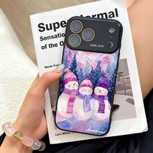 Basic Phone Cases - Black - View 12