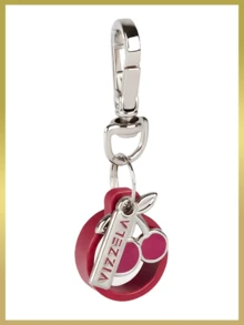 Vizzela Cherry Gloss 6ml (Special Edition With Cherry Keychain) - 櫻桃光澤 - 查看 5