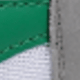 White and Green
