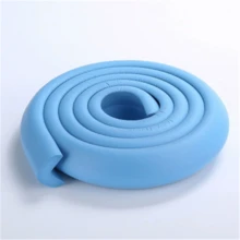 6.5ft Furniture Corner Guards | Protective Foam Pads | Child Safety Adhesive Protectors | Baby Safety Guard Set, Suitable For Tables, Fireplaces, Countertops