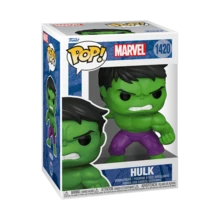 Funko POP漫威人偶——情人节和生日礼物推荐 - HK - 查看 1