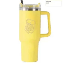 Amarillo Gen 1